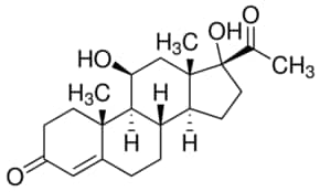 Merck 4-PREGNENE-11-B-17-A-DIOL-3-20-DIONE