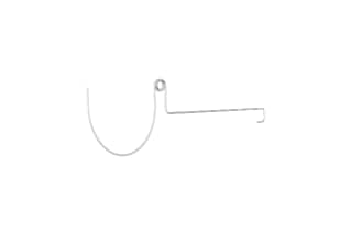 Waters Tubing Assembly, Analytical Injector Valve Port 3 to Column In