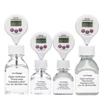 Merck SP Bel-Art(R) H-B Frio-Temp(R) Calibrated Electronic Verification Thermometer