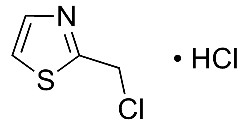 Merck 2-(Chloromethyl)-1,3-thiazole hydrochloride