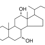 Merck (TRI-HO-DI-ME-HEXADECAHYDRO-CYCL-
