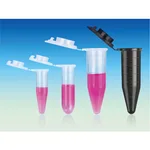 Daihan Science Biofil PP 1.5~5㎖ Conical Centrifuge Tube, with Lid Lock, Maximum Rotate Speed u