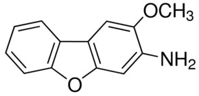 Merck 3-AMINO-2-METHOXYDIBENZOFURAN, 97%