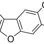 Merck 3-AMINO-2-METHOXYDIBENZOFURAN, 97%