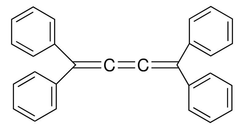 Merck TETRAPHENYLBUTATRIENE-