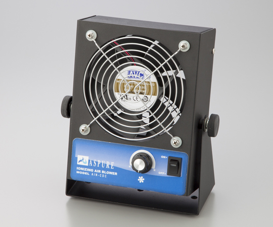 AS ONE ASPURE Antistatic Air Blower, 아즈퓨아 이오나이저