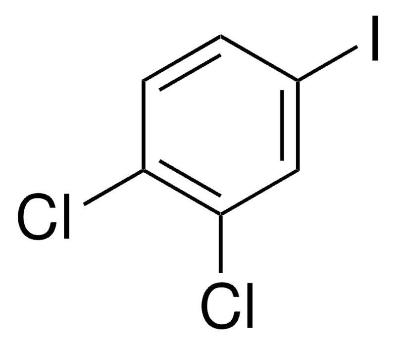 Merck 3,4-Dichloroiodobenzene