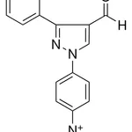 Merck 1-(4-NITROPHENYL)-3-PHENYL-1H-PY - 10MG