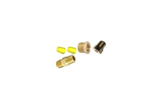 Waters Helium Connector Kit
