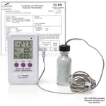 Merck SP Bel-Art(R) H-B Frio-Temp(R) Calibrated Electronic Verification Thermometer