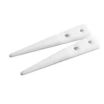 SIPEL 세라믹 교체 팁 TIP-2 TIp