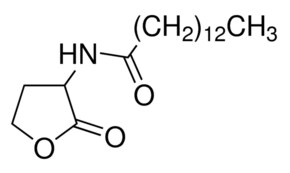 Merck N-TETRADECANOYL-DL-HOMOSERINE LACTONE &
