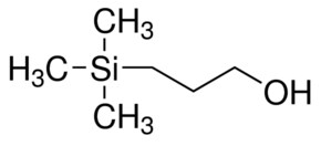 Merck 3-(TRIMETHYLSILYL)-1-PROPANOL, 97%