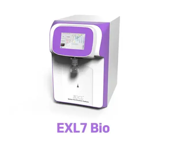 VIVAGEN EXL7 Bio/ 순수(Type III) 및 초순수(Type I) 통합형 시스템