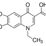 Merck OXOLINIC ACID