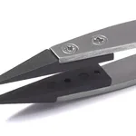 SIPEL 퀵 체인지 핀셋 1356/1456-SA Tweezer