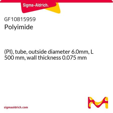 Merck Polyimide