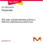 Merck Polyimide