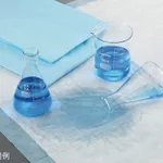 AS ONE Water Absorption Sheet, 물 흡수 시트