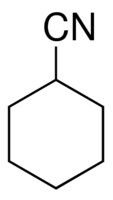 Merck CYCLOHEXANECARBONITRILE, 98%