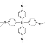 Merck (4-METHOXYPHENYL)TRIS(4-(DIMET - 25 MG&