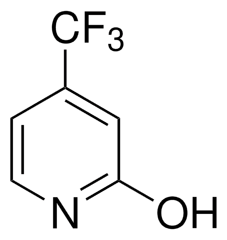 Merck 2-Hydroxy-4-(trifluoromethyl)pyridine