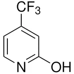 Merck 2-Hydroxy-4-(trifluoromethyl)pyridine