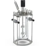 IKA 바이오리액터 베셀 패키지 HABITAT cell sw 5