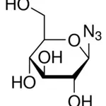 Merck 1-AZIDO-1-DEOXY-BETA-D-GLUCOPYRANOSIDE