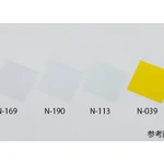 AS ONE Ultraviolet Screening Acrylic Plate CLAREX ® Transparent, 자외선 차단 아크릴판 (클라렉스® 투명)