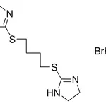 Merck 1,4-BIS(2-IMIDAZOLIN-2-THIO)BUT-