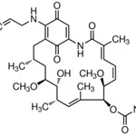 Merck 17-(ALLYLAMINO)-17-DEMETHOXYGELDANAMYCIN