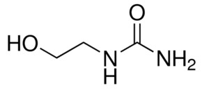 Merck (2-HYDROXYETHYL)UREA, 95%