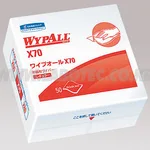 AS ONE WypAll 60570 Wiper (Sterile by γ- Ray), 와이퍼 올 60570 (γ선멸균)