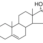 Merck ETHYNYL-ANDROSTENEDIOL