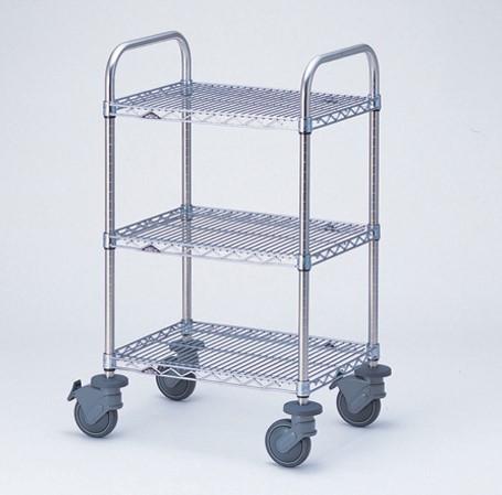 AS ONE Wire Cart, 와이어카트