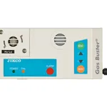 AS ONE Hydrogen Gas Alarm Unit, 저농도 수소경보기
