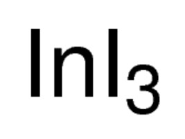 Merck INDIUM(III) IODIDE, ANHYDROUS, POWDER, &