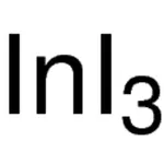 Merck INDIUM(III) IODIDE, ANHYDROUS, POWDER, &