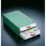Thermo Fisher Scientific Tissue Path Tissue Cassette/Embedding Ring File Drawers