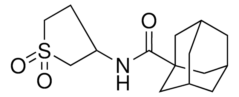 Merck ADAMANTANE-1-CARBOXYLIC ACID (1,-