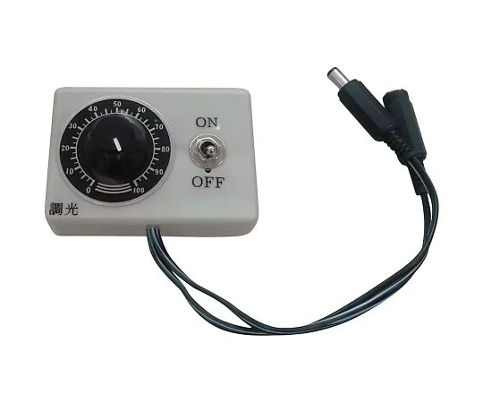 AS ONE Dedicated Dimmer for Light Panel, 라이트 패널용 전용 조광기