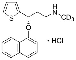 Merck DULOXETINE-D3 HCL