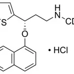 Merck DULOXETINE-D3 HCL