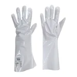 AS ONE Chemical Resistant Work Glove (AlpHatec 02-100), 내약품 작업장갑(알파텍 02-100)