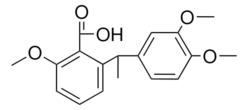 Merck 2-(3,4-DIMETHOXY-ALPHA-METHYLB - 50 MG&