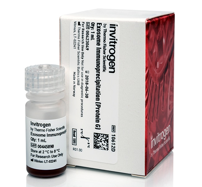 Thermo Fisher Scientific Exosome Immunoprecipitation Reagent (Protein G)