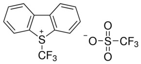 Merck 5-(TRIFLUOROMETHYL)DIBENZOTHIOPHENIUM TR