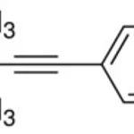 Merck 4-((TRIMETHYLSILYL)ETHYNYL)BENZALDEHYDE&