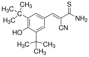 Merck Tyrphostin AG 879